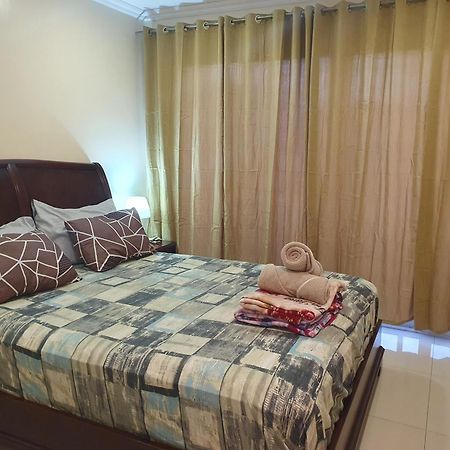 Daichi Place Megatower Residences Baguio City Exterior foto