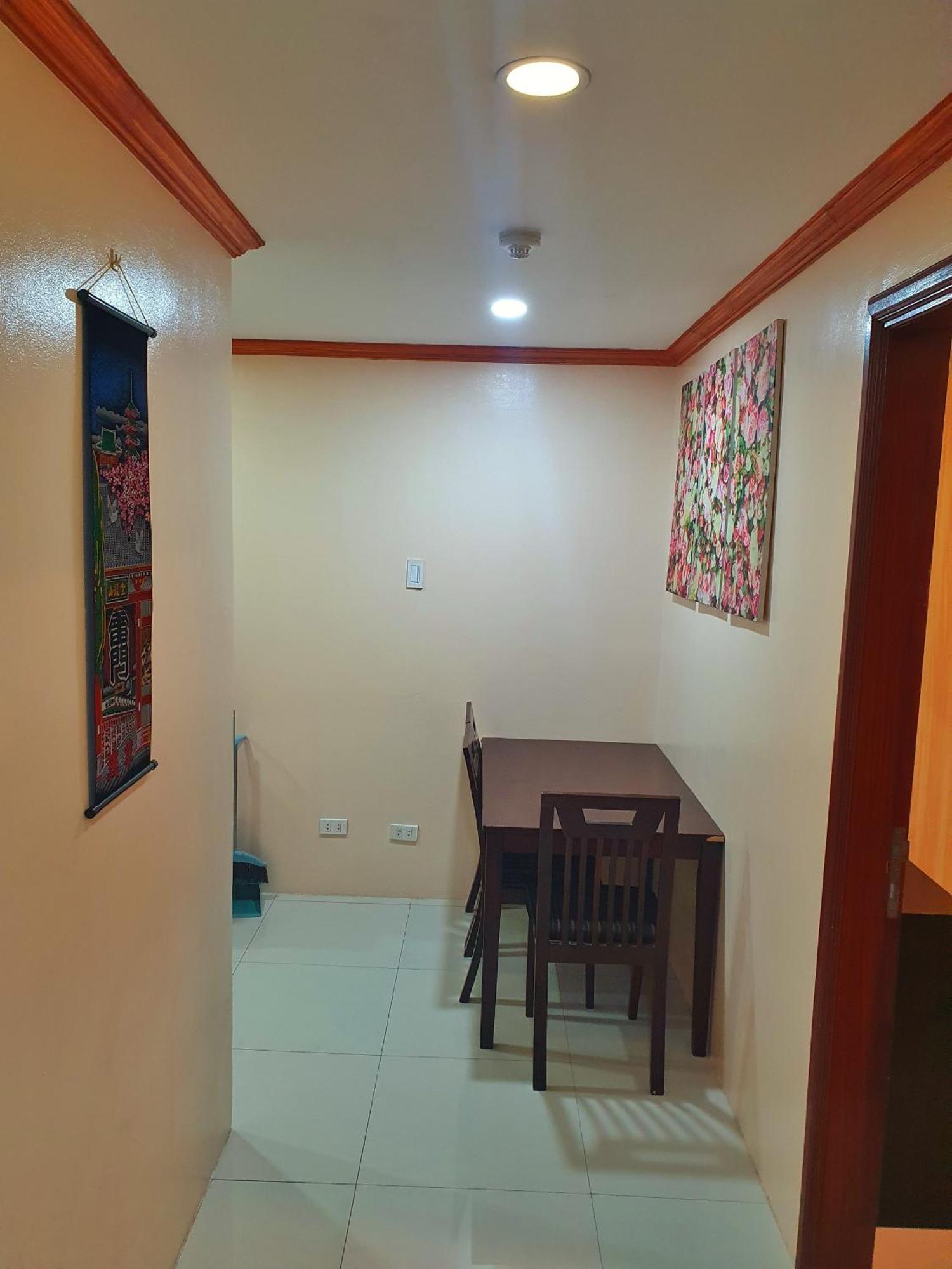 Daichi Place Megatower Residences Baguio City Exterior foto